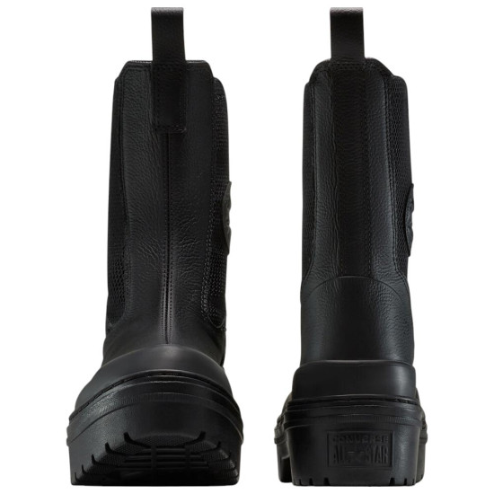 Converse Chuck Taylor All Star Lugged Heel Chelsea Boot